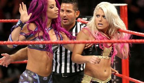 Wwe News Alexa Bliss Reveals Why She Had To Portray Her Mean Gimmick