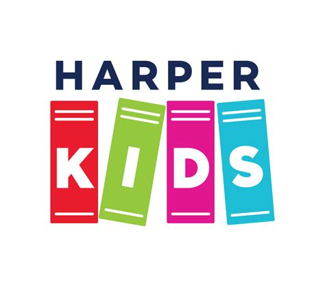 Harper Kids Styleworks Creative