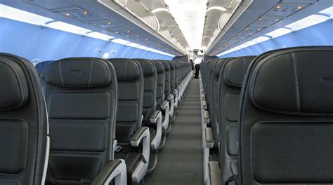 British Airways Unveils New Short Haul Cabin Interior Business Traveller