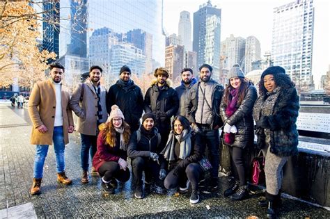 First Round Of Dmuglobal Trips For Autumn 2018 Are Announced Apply Now
