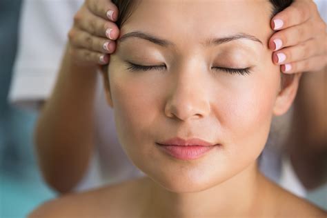 Nvq Level 3 Indian Head Massage