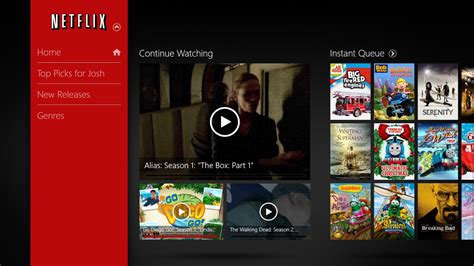 Netflix Apa Netflix App Für Windows 10 Update Bringt Download