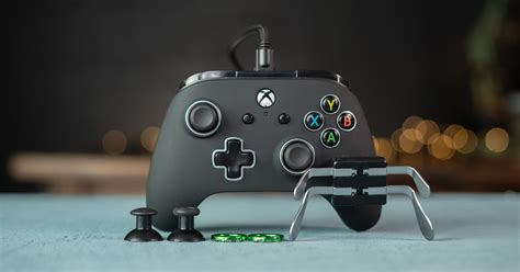 Südwesten Clan Sprungbrett Xbox One Elite Controller Fifa Configuration