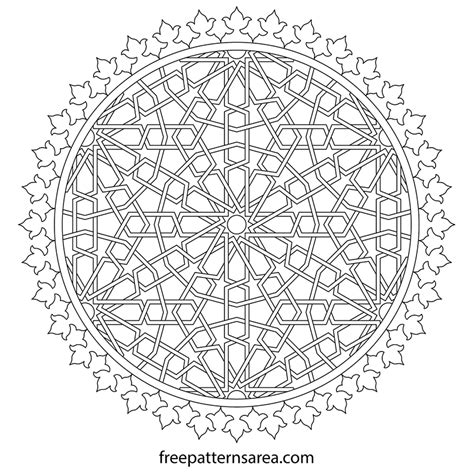 49+ Vector Islamic Png