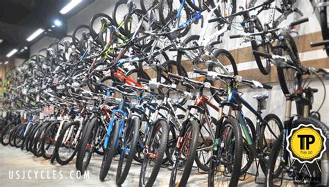 Road bikes are made to be the fastest bicycle possible. Top 10 Bicycle Shops in KL & Selangor