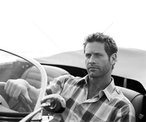 Hot Man Driving A Convertible Rob Lang Images