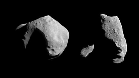 Few Asteroids Are Worth Mining Suggests Harvard Study Bbc News
