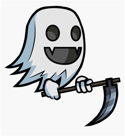 Ghost Animation Clipart Png Download Transparent Png Kindpng