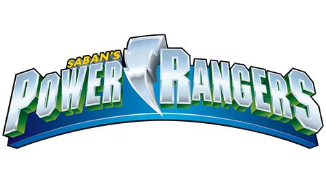 Power Rangers Logo Y Símbolo Significado Historia Png Marca