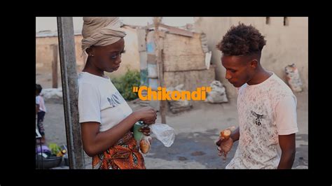 Kaza One Chikondi Official Music Video Youtube