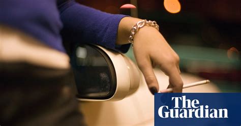 Most Sex Workers Have Had Jobs In Health Education Or Charities