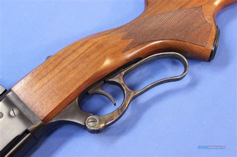 Savage 99c Lever Action 243 Win Ri For Sale At