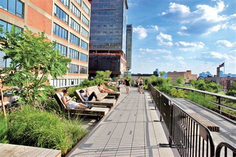 High Line Nyc Full Guide To The Elevated Park Including What To Eat