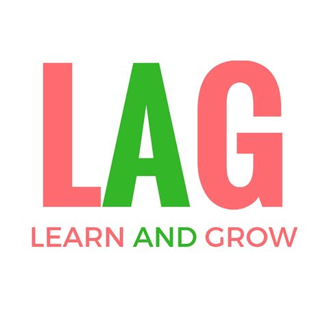 LEARN AND GROW - YouTube