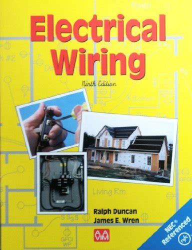 Books On Home Electrical Wiring Haynes