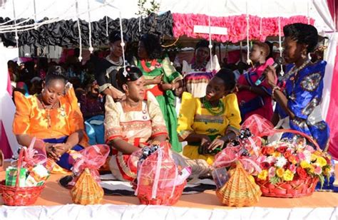 An Insight Into Ugandan Traditional Weddings This Is Uganda