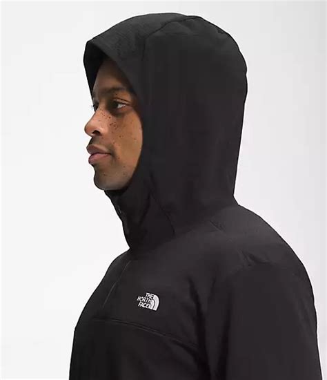 Men S Wayroute Pullover Hoodie The North Face