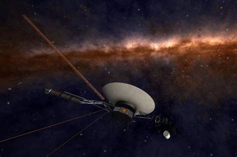 15 Things You Should Know About Voyager 1 Mankinds First Interstellar
