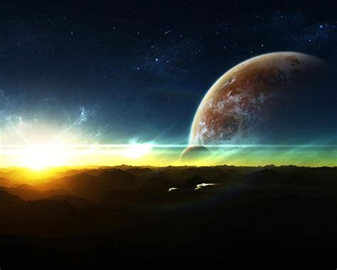 Free download latest collection of aesthetic wallpapers and backgrounds. Aesthetic Dream Space HD Desktop wallpaper 18-1280x1024 Download | 10wallpaper.com