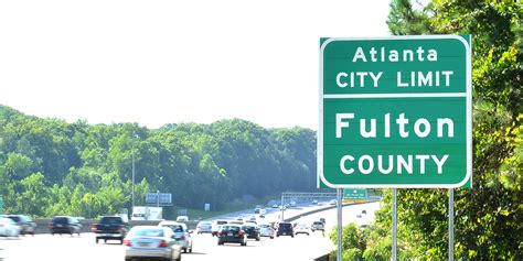 Ga Supreme Court Dismisses Atlanta Annexation Suit Wabe