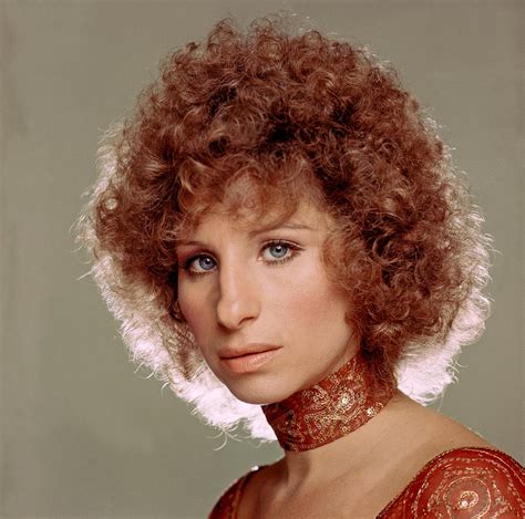 With a career spanning seven decades. A Star Is Born, Barbra Streisand, 1976 Photograph by Everett