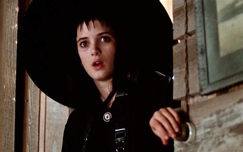 beetlejuice 2 primeras imágenes de winona ryder de nuevo como lydia deetz ecartelera