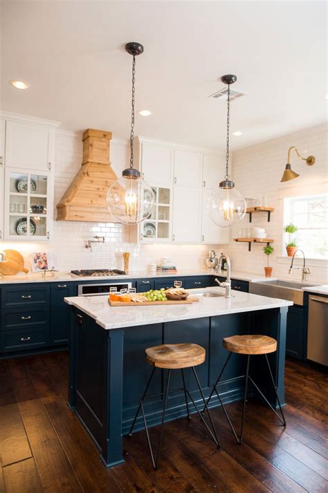 50 Best Kitchen Paint Color Ideas For The Heart Of Yo