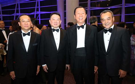Three of them were awarded the order of panglima mangku negara. Faliq Nasimuddin & Chryseis Tan's Epic Wedding Reception ...
