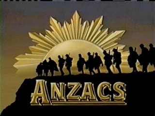 Anzac day as we know it was first observed on 25 april 1916, as people came together to honour those lost at gallipoli. ANZACs (Series) - TV Tropes