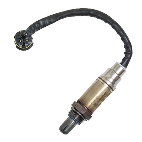 This can cause the engine to. OEM M52TU/M54, M62TU Pre-Cat Oxygen Sensor