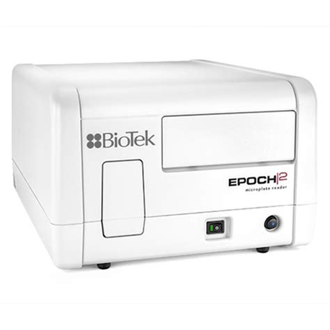 Biotek Epoch 2 Microplate Spectrophotometer Kanhealthcare