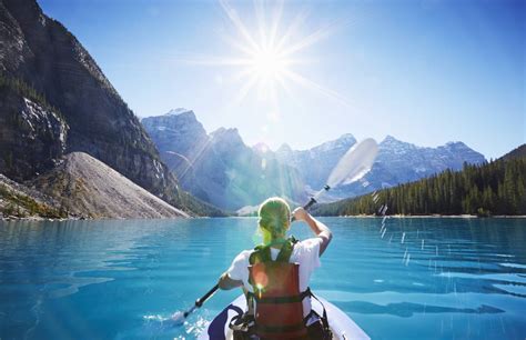 7 Must Do Summer Experiences In Canada