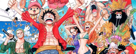 Quand Sortira One Piece Sur Netflix - Live Action One Piece Coming from Netflix: How Will It Fare?