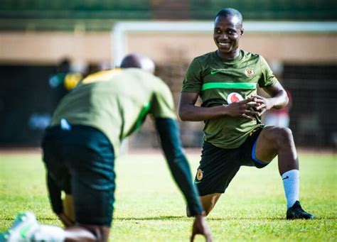 Each channel is tied to its source and may differ in quality, speed, as well as the match commentary language. Kaizer Chiefs Travel To Luanda For CAF Champions League Fixture!