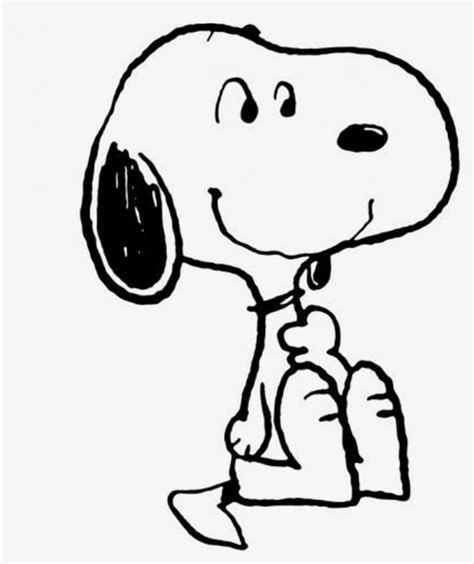 28 Collection Of Snoopy Clipart Happy Snoopy Clip Art Transparent Png