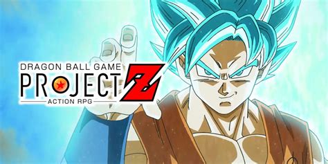 Maybe you would like to learn more about one of these? «Dragon Ball Game: Project Z» - neues Action RPG angekündigt - MAnime.de