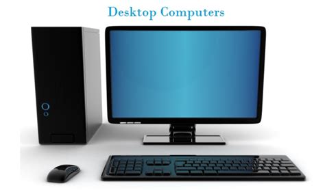 Types Of Computers Inforamtionq