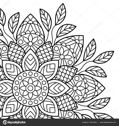 Más de 80 piezas ¡todos los bebés favoritos de todas 80 piezas de imágenes en blanco y negro. Dibujos: en blanco y negro para imprimir | Mandala ...