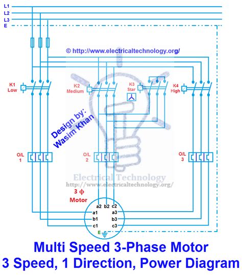 3 Phase Motor Wiring Diagrams Century