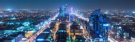 Saudi Arabia - Saba & Co. Intellectual Property