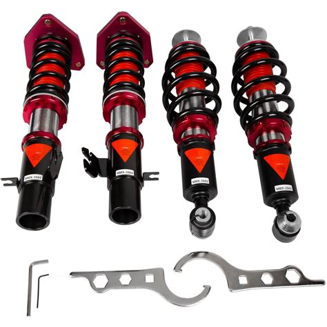 Lowering Kit For Mini Cooper Clubman R55 2007 14 Maxx Coilovers