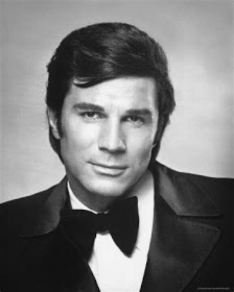 George Maharis Actor Hollywood Actor George