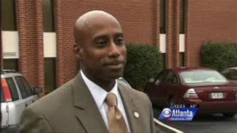 State Investigation Clears Clayton Co Chairman Jeff Turner Cbs46 News