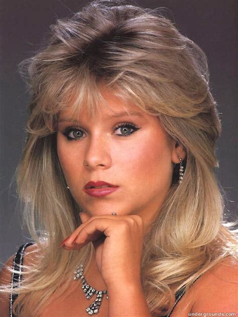 Picture Of Samantha Fox