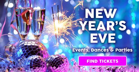 Edmonton New Years Eve 2021 Nye Parties Events And Dances