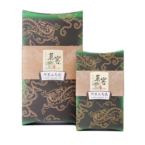 茗窖caoly Tea阿里山烏龍茶alishan Oolong Tea100g阿里山石槕 － 松果購物