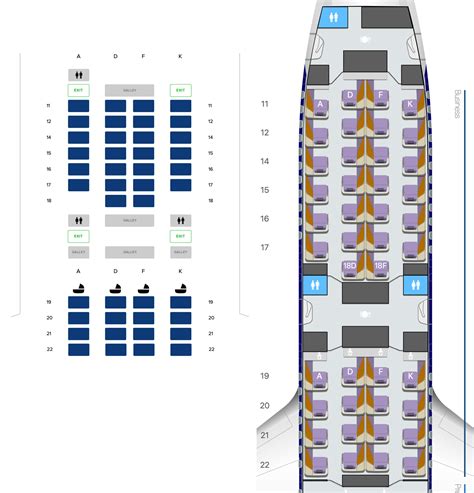 Singapore Airlines A380 Seat Map Image To U