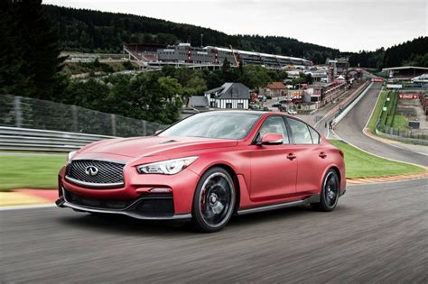 2021 Infiniti Q50 Red Sport Release Date And Concept Auto Concept