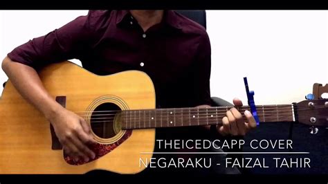Download lagu negaraku faizal tahir lirik mp3 dapat kamu download secara gratis di metrolagu. NEGARAKU Faizal Tahir - TheIcedCapp Cover + easy chords ...