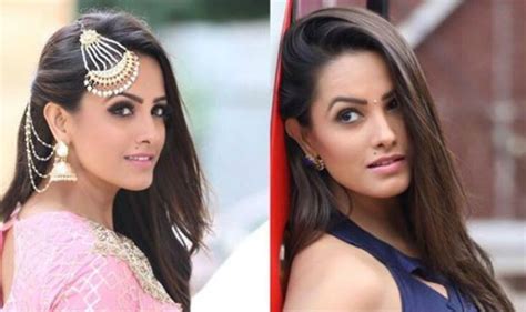 naagin 3 actress anita hassanandani looks glamorous and smoking hot in latest instagram pictures